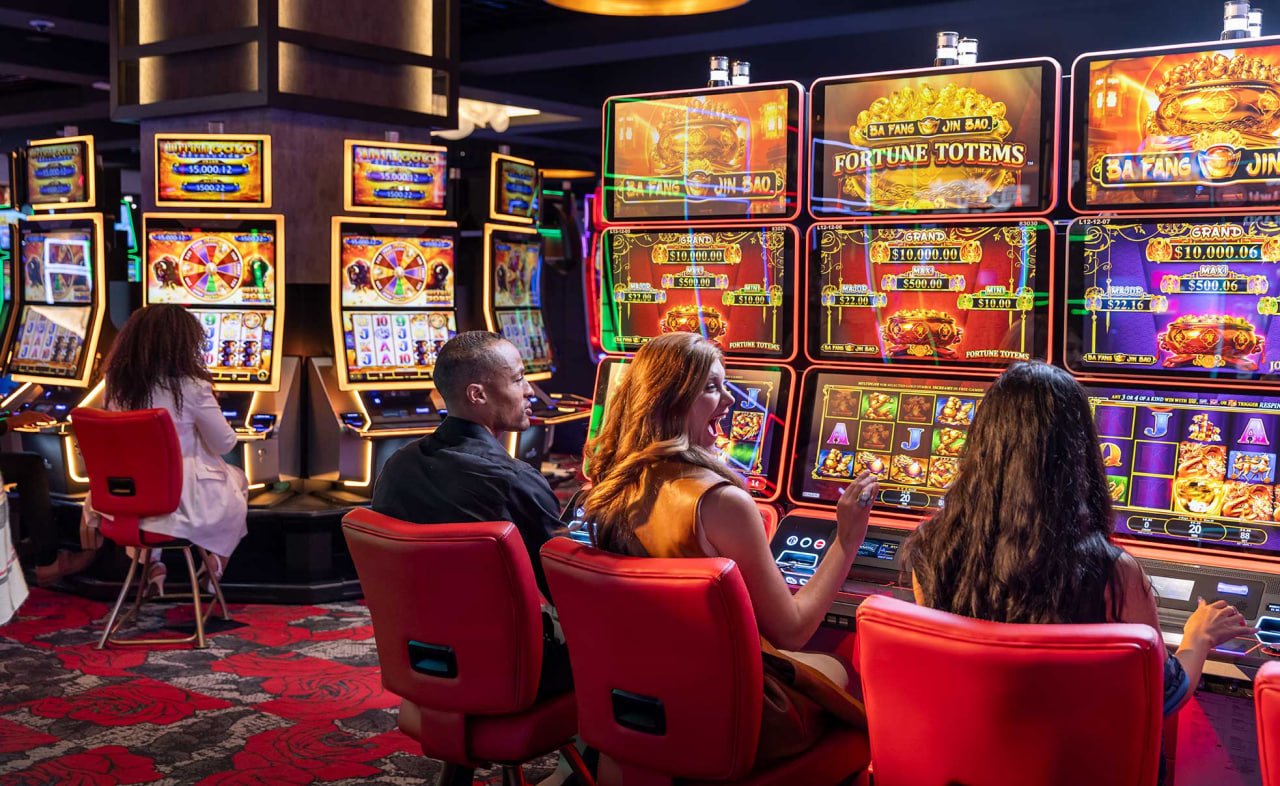 Streaming dealer live casino dengan tampilan interaktif dan berkualitas tinggi