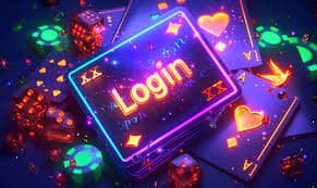 Pengguna mengatur keamanan akun melalui dashboard pribadi dengan fitur lengkap di perangkat mobile