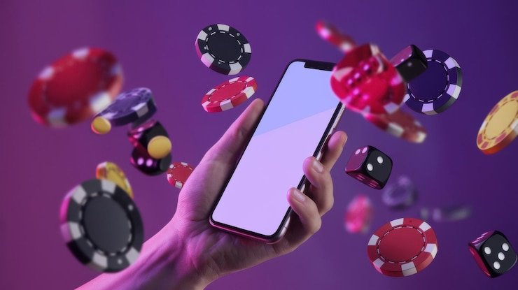 Pesan permainan bertanggung jawab untuk pengguna Sports Betting di platform digital