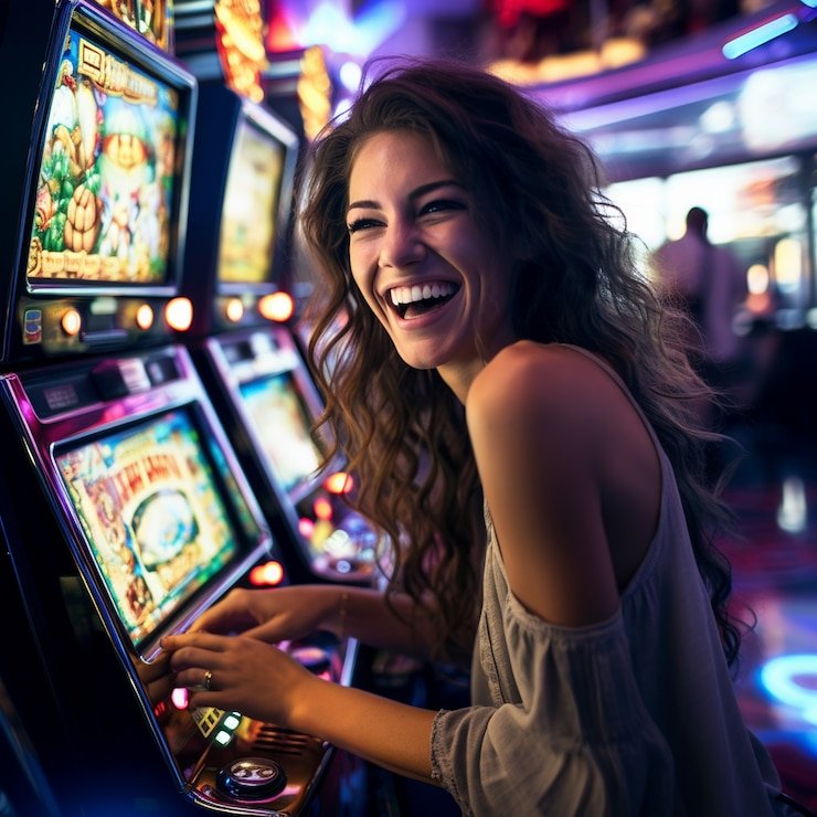 Ilustrasi keamanan dan privasi dalam Sports Betting dengan teknologi enkripsi tingkat tinggi